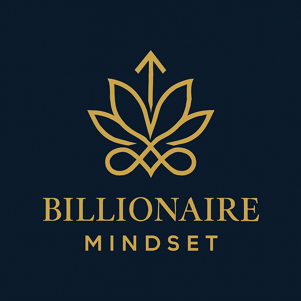 Billionaire Mindset