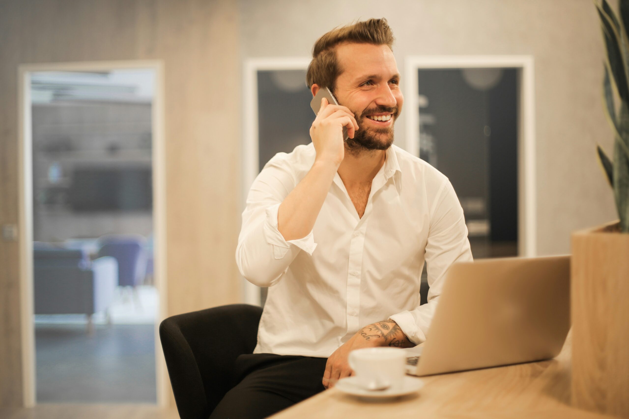 7 Mini Habits to Create a Millionaire