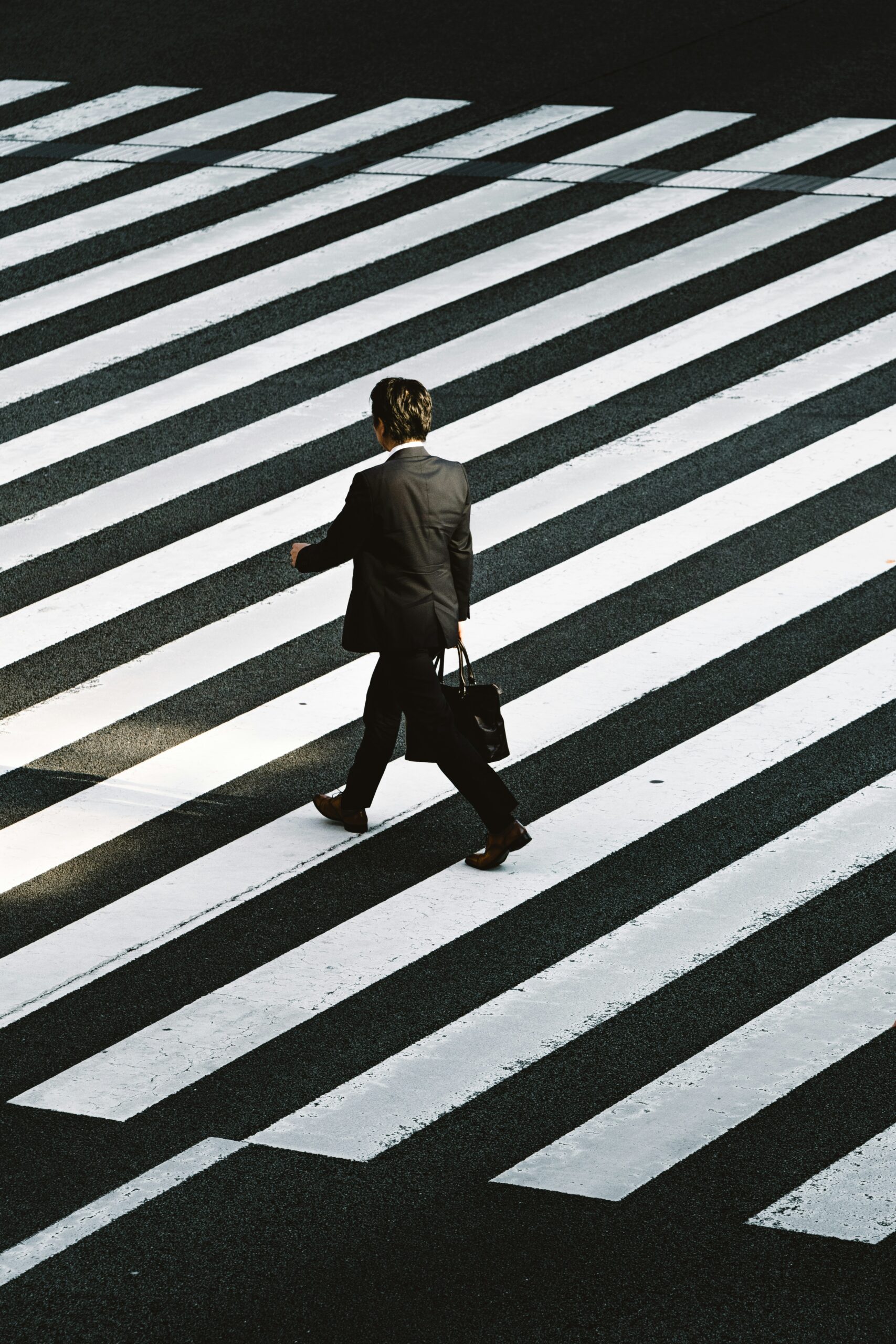 How Billionaires Think in Crises (And How You Can Too)