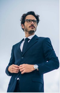 Think Like a Billionaire